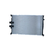 NRF Engine Radiator 50468