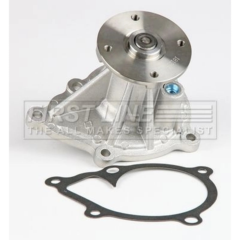 First Line Engine Cooling Water Pump FWP2490