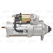 Valeo Starter Motor 24V 6kW 12 Teeth 438293