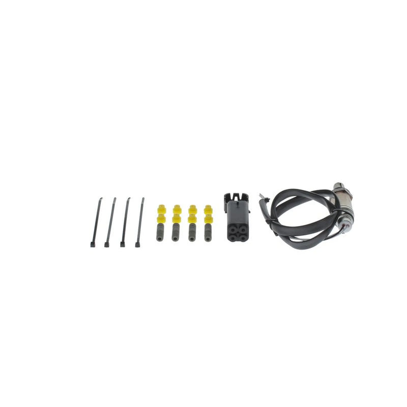 Bosch O2 Lambda Oxygen Sensor before catalytic converter 0 258 005 726