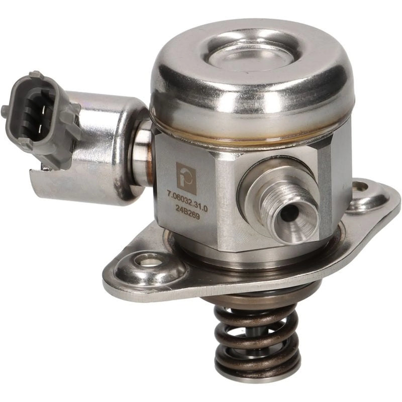 Pierburg High Pressure Fuel Pump 7.06032.31.0