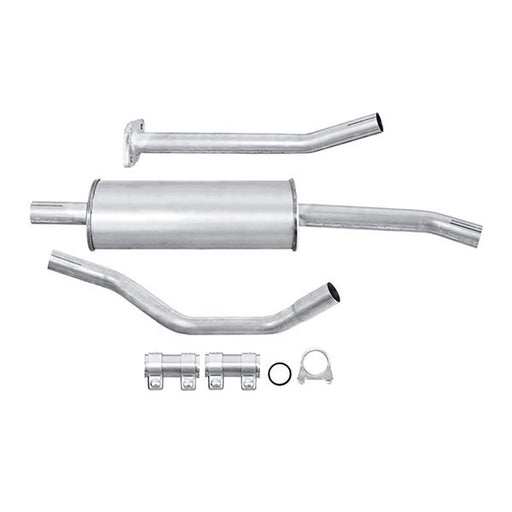 Hella Middle Silencer 8LC 366 025-441