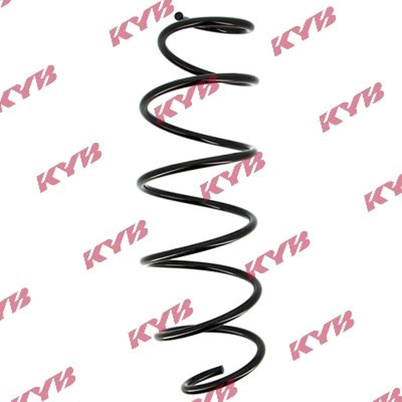 KYB Front Suspension Coil Spring RA3555