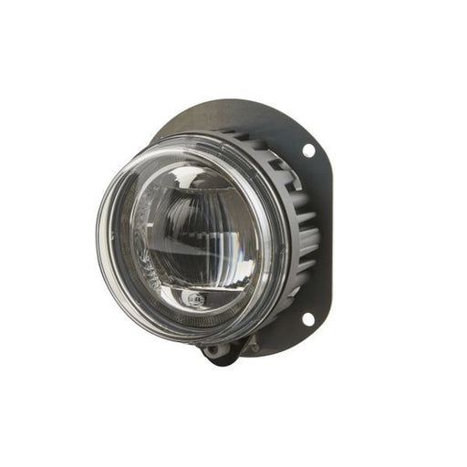 Hella Headlamp De-Zf Di Md12/24 1F0 Right 1F0 011 988-081 1 087 7851 1F0 011