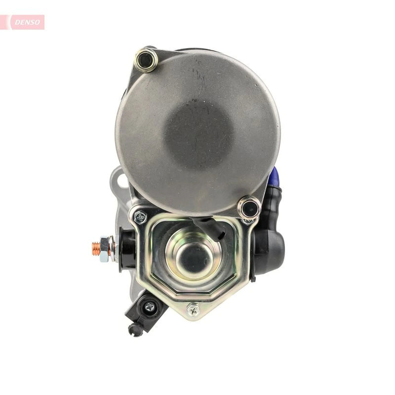Denso Starter Motor 24V 5.5kW 10 Teeth