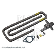 Blue Print Timing Chain Kit Set 110 Links 6mm ADC47347