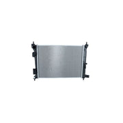 NRF Engine Radiator 53166