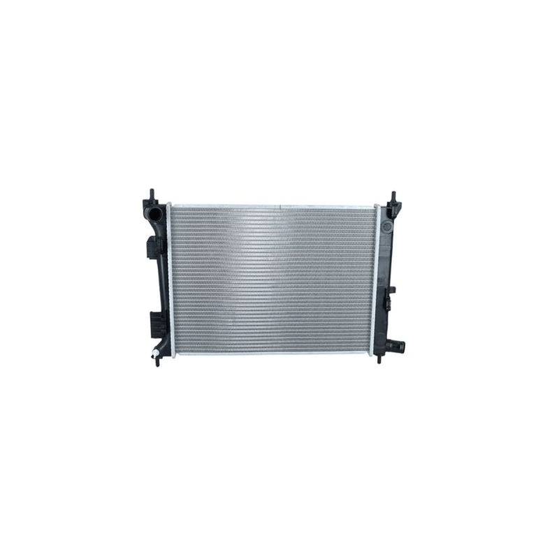 NRF Engine Radiator 53166