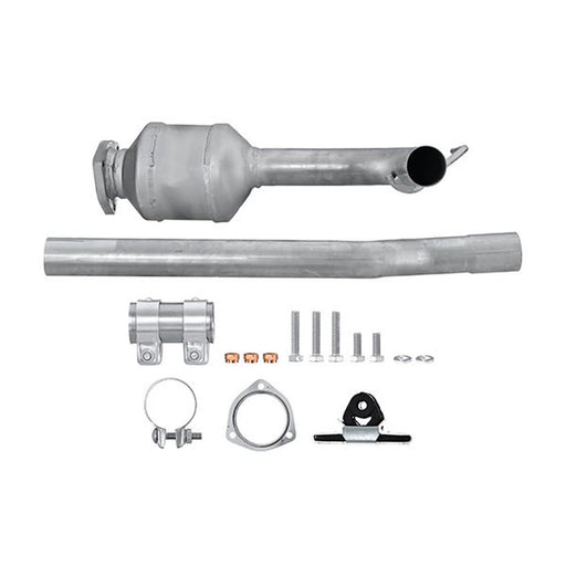 Hella Catalytic Converter 8LE 366 054-821