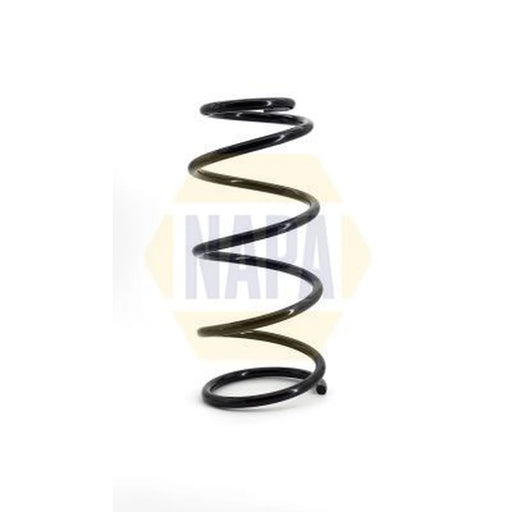 NAPA Front Suspension Coil Spring NCS1047