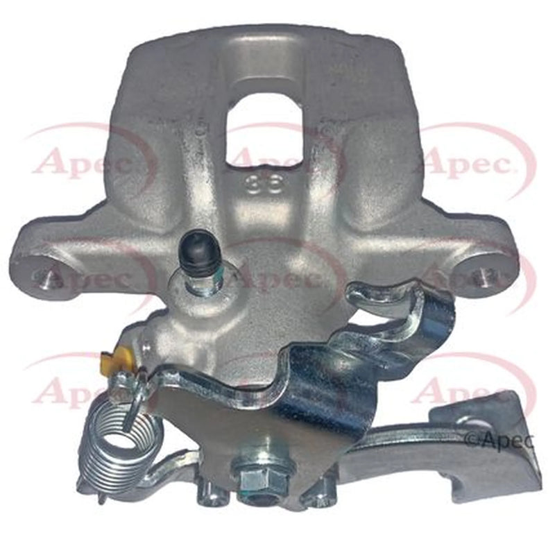 Apec Brake Caliper Assembly Rear Right RCA562N