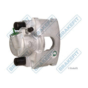 Apec Brake Caliper Assembly Front Left BCA1353E