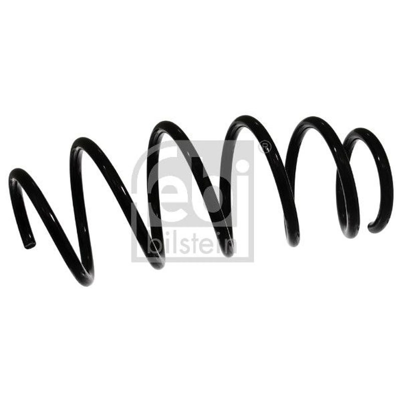 Febi Front Right Suspension Coil Spring 46933