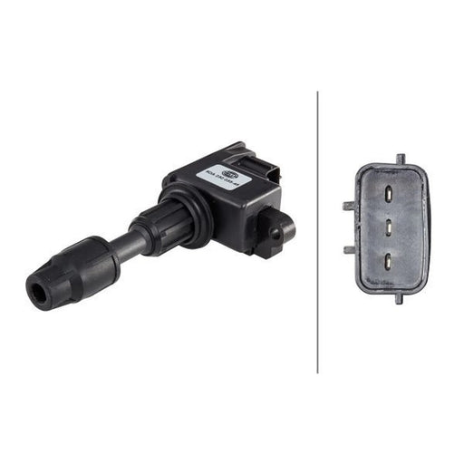 Hella Ignition Coil Pack 5DA 230 035-451