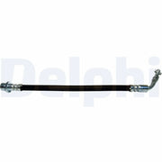 Delphi Brake Hydraulic Hose Line Rear LH6628