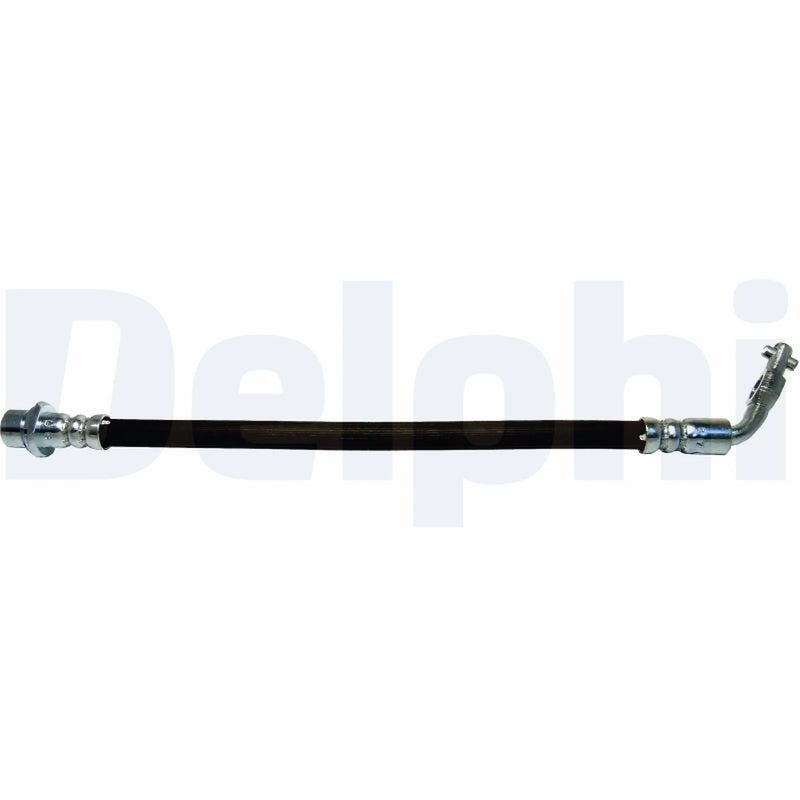 Delphi Brake Hydraulic Hose Line Rear LH6628