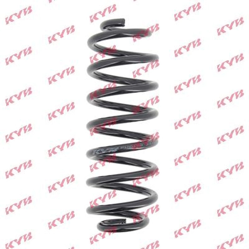 KYB Rear Suspension Coil Spring RH6059
