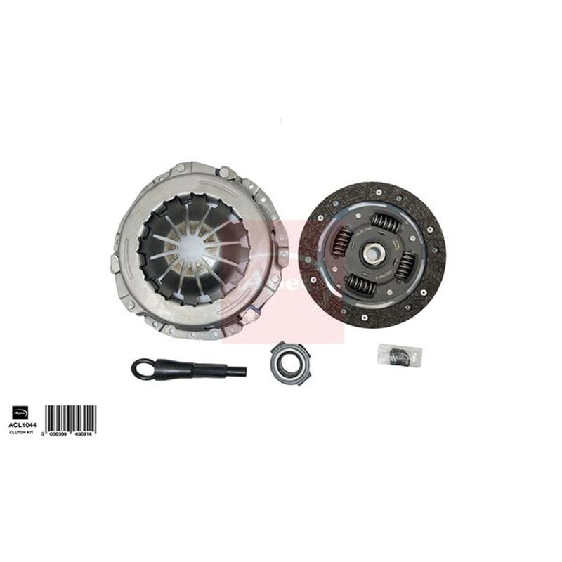Apec Clutch Kit Set 3pc ACL1044