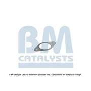 BM Catalysts Exhaust Pipe Mounting Kit FK50555A