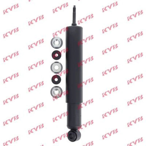 KYB Shock Absorber Damper Strut Front 444060