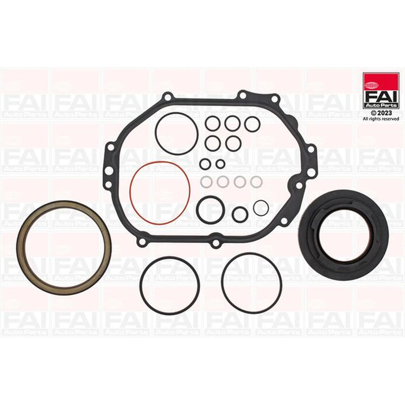 FAI Crankcase Gasket Kit ID CS2353