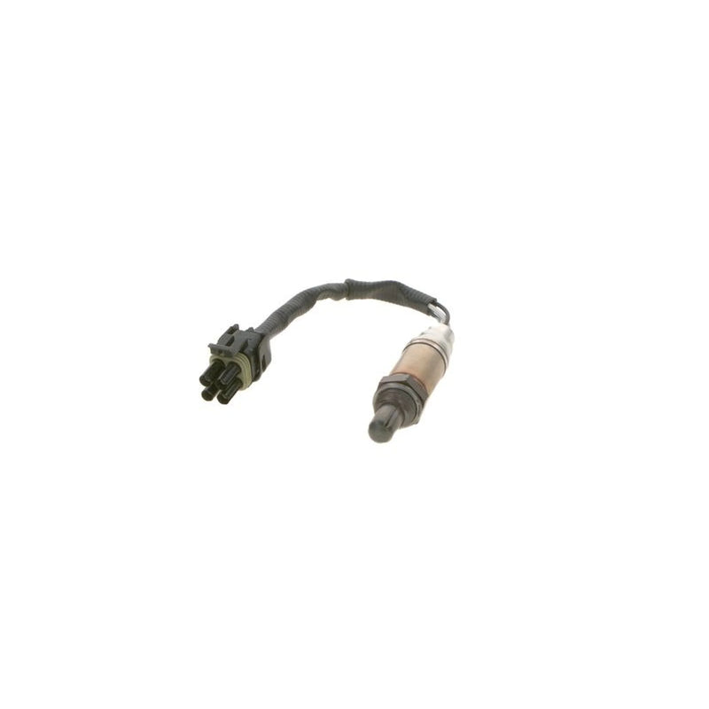 Bosch O2 Lambda Oxygen Sensor before catalytic converter 0 258 003 644