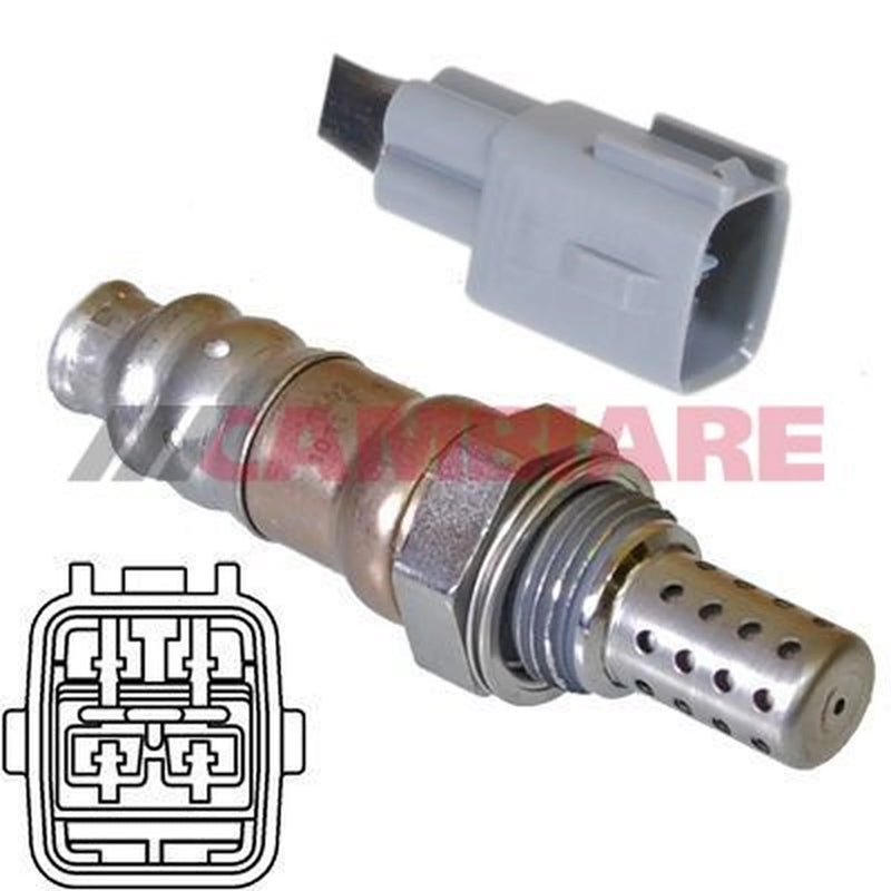 Cambiare O2 Lambda Oxygen Sensor before catalytic converter VE381235