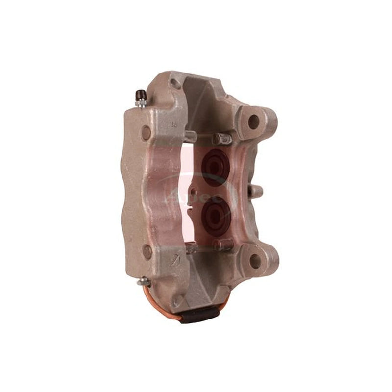 Apec Brake Caliper Assembly Rear Left LCA668N