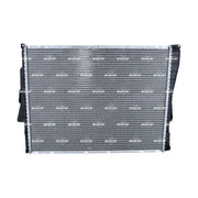 NRF Engine Radiator 51580