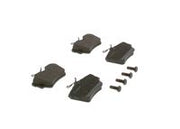 Bosch 0986494040 Brake Pad Set, disc brake