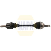 NAPA CV Drive Shaft Driveshaft Front Left NDS1152L
