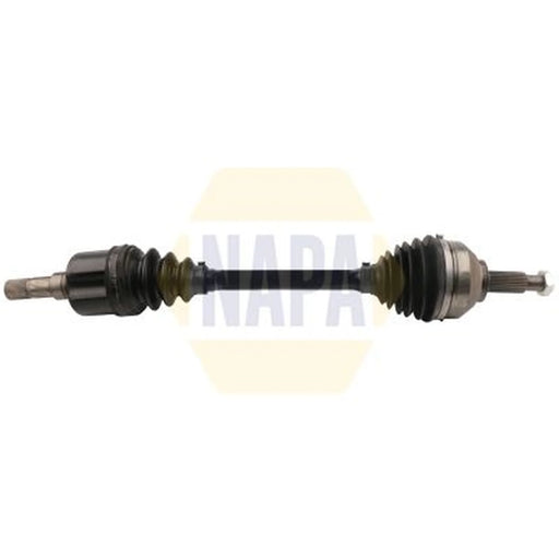NAPA CV Drive Shaft Driveshaft Front Left NDS1152L