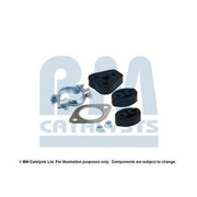 BM Catalysts Exhaust Pipe Mounting Kit FK50145C