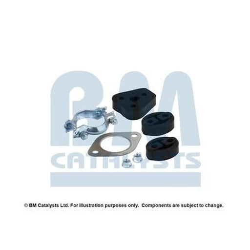 BM Catalysts Exhaust Pipe Mounting Kit FK50145C