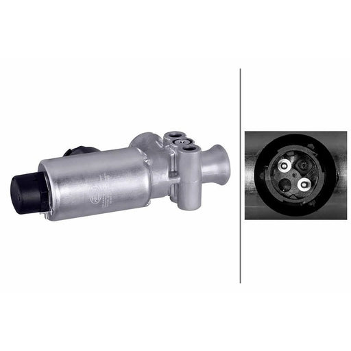 Hella Solenoid Control Valve 6NW 358 189-131