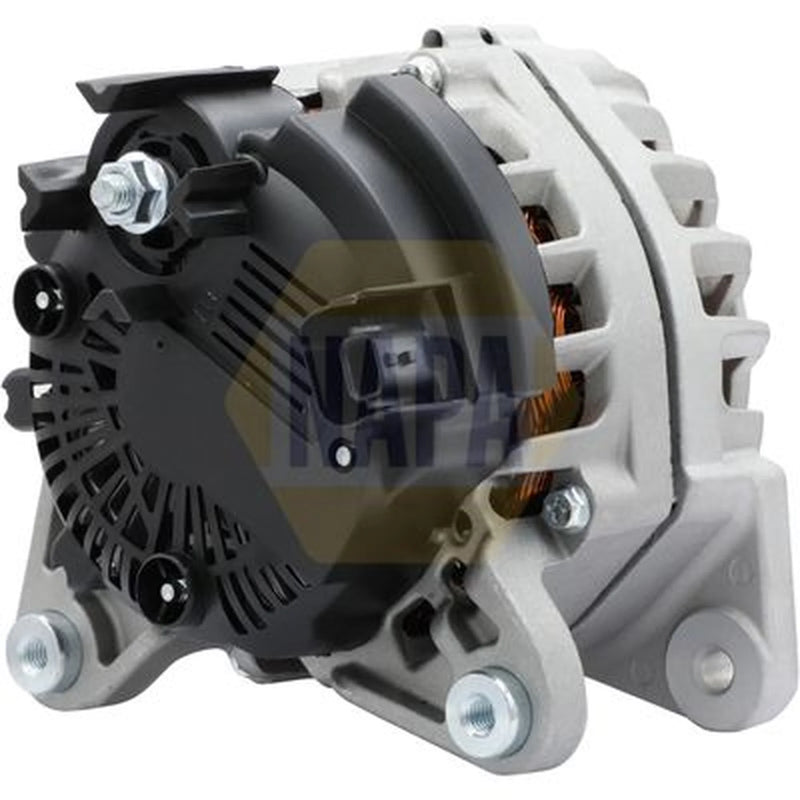 NAPA Car Alternator 12V NAL2601