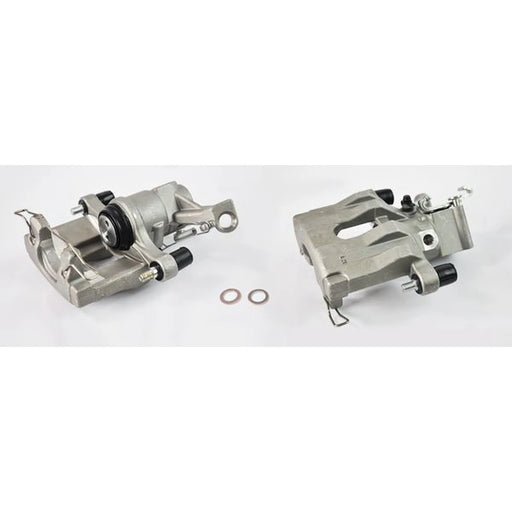 Abtex Brake Caliper Assembly Rear Left ABC1037L