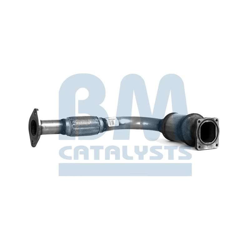 BM Catalysts Homologated Diesel Cat BM80103H