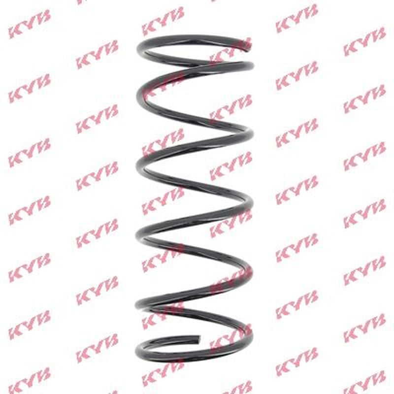 KYB Front Suspension Coil Spring RA1481