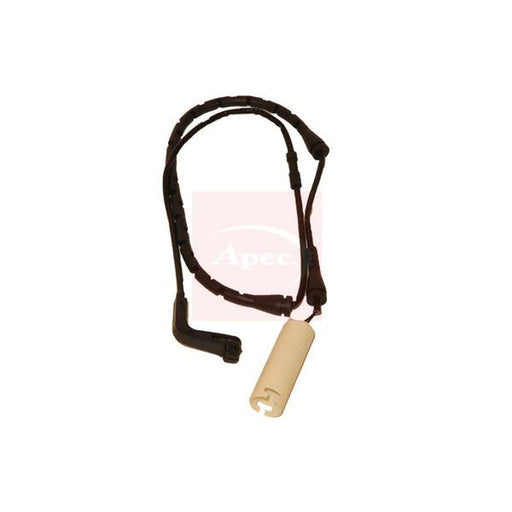 Apec Brake Pad Wear Sensor Front WIR5188
