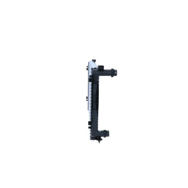 NRF Engine Radiator 50596