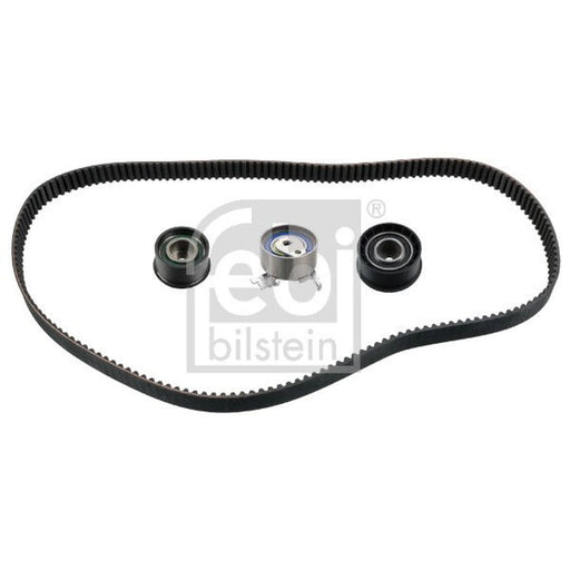 Febi Timing Belt Kit with Rollers 14109
