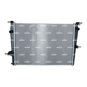 NRF Engine Radiator 53011