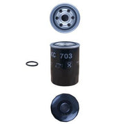 Mahle Fuel Filter Element KC 703D