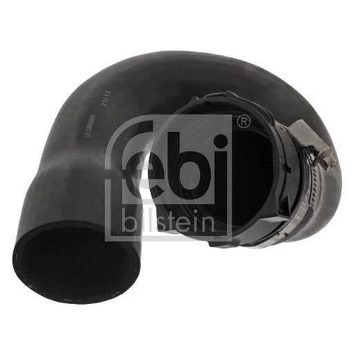 Febi Radiator Coolant Hose 215mm ID 39322