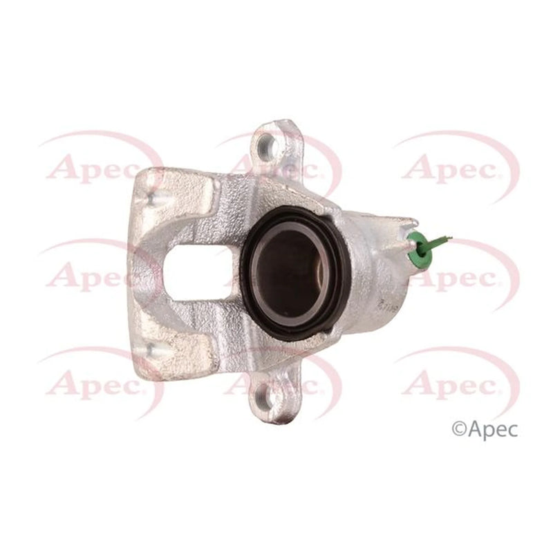 Apec Brake Caliper Assembly Rear Left LCA519