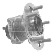 Borg & Beck Wheel Bearing Kit BWK1278