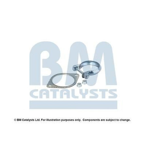 BM Catalysts Fitting Kit FK80519B FK80519B
