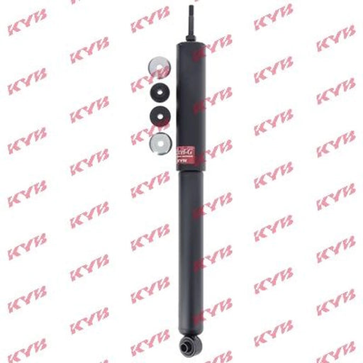 KYB Shock Absorber Damper Strut Front 349071