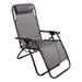 Quest Hygrove Relaxer Camping Chair F2027 - Quest - Van Life Living